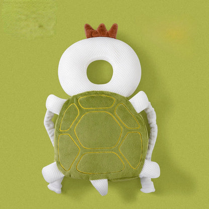 Backpack Head Protector